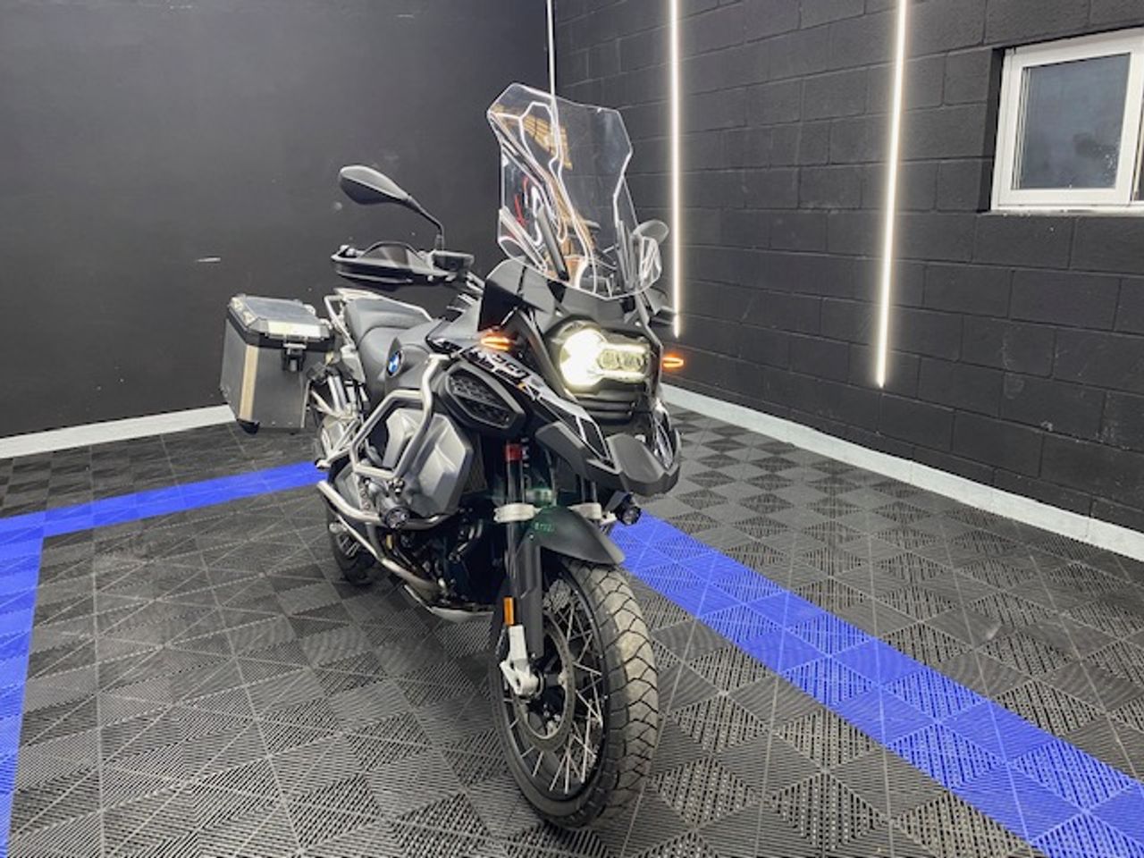 BMW R 1250 GS Adventure - Foto 14