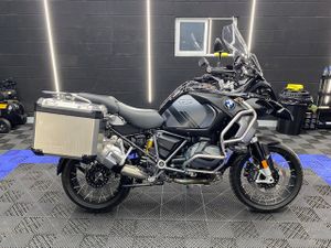 BMW R 1250 GS Adventure - Foto 7
