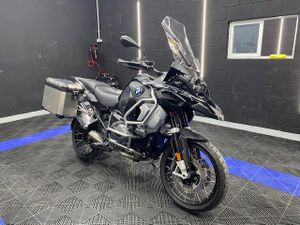 BMW R 1250 GS Adventure - Foto 3