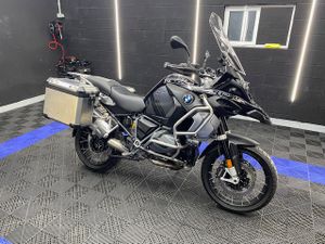 BMW R 1250 GS Adventure - Foto 2