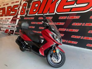 Kymco Super Dink 125I - Foto 3