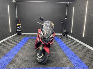 Kymco Super Dink 125I - Foto 3