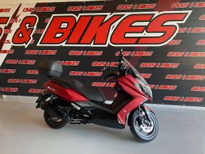 Kymco Super Dink 125I - Foto 2