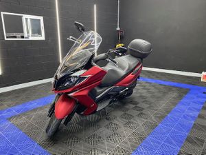 Kymco Super Dink 125I - Foto 3