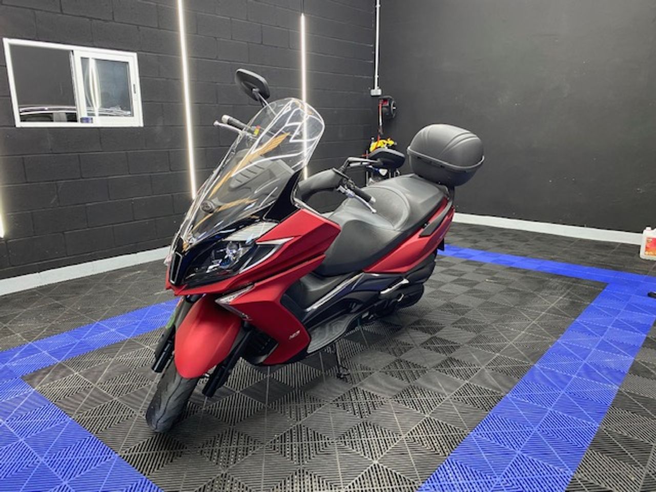 Kymco Super Dink 125I - Foto 4