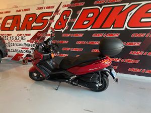 Kymco Super Dink 125I - Foto 7