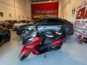 Kymco Super Dink 125I - Foto 18