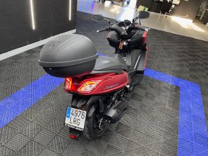 Kymco Super Dink 125I - Foto 10
