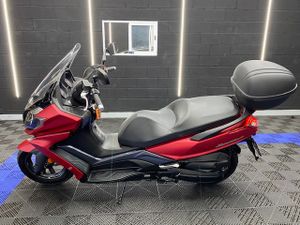 Kymco Super Dink 125I - Foto 9