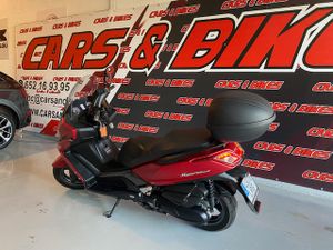 Kymco Super Dink 125I - Foto 10