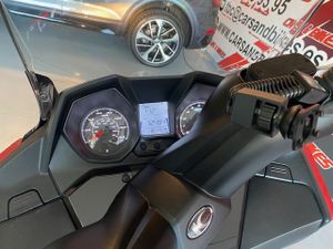 Kymco Super Dink 125I - Foto 11