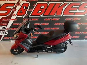 Kymco Super Dink 125I - Foto 8