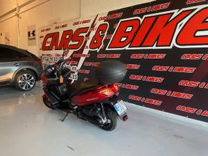 Kymco Super Dink 125I - Foto 4