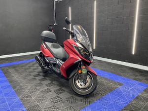 Kymco Super Dink 125I - Foto 2