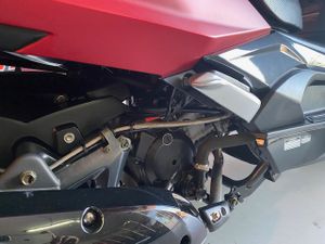 Kymco Super Dink 125I - Foto 15