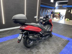 Kymco Super Dink 125I - Foto 4