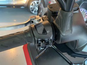 Kymco Super Dink 125I - Foto 12