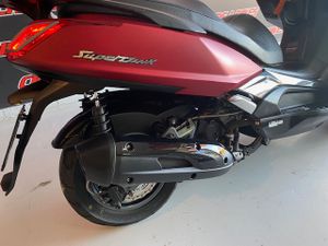 Kymco Super Dink 125I - Foto 14