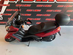 Kymco Super Dink 125I - Foto 9