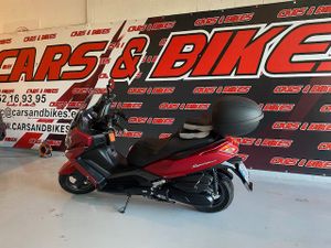 Kymco Super Dink 125I - Foto 3