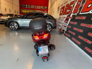 Kymco Super Dink 125I - Foto 5