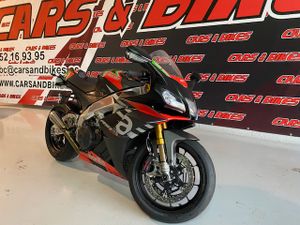 Aprilia RSV4 Factory - Foto 3