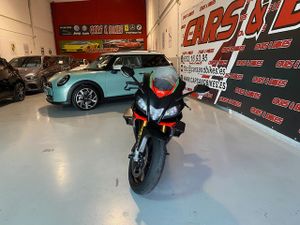 Aprilia RSV4 Factory - Foto 5