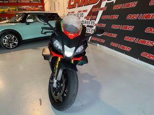 Aprilia RSV4 Factory - Foto 20