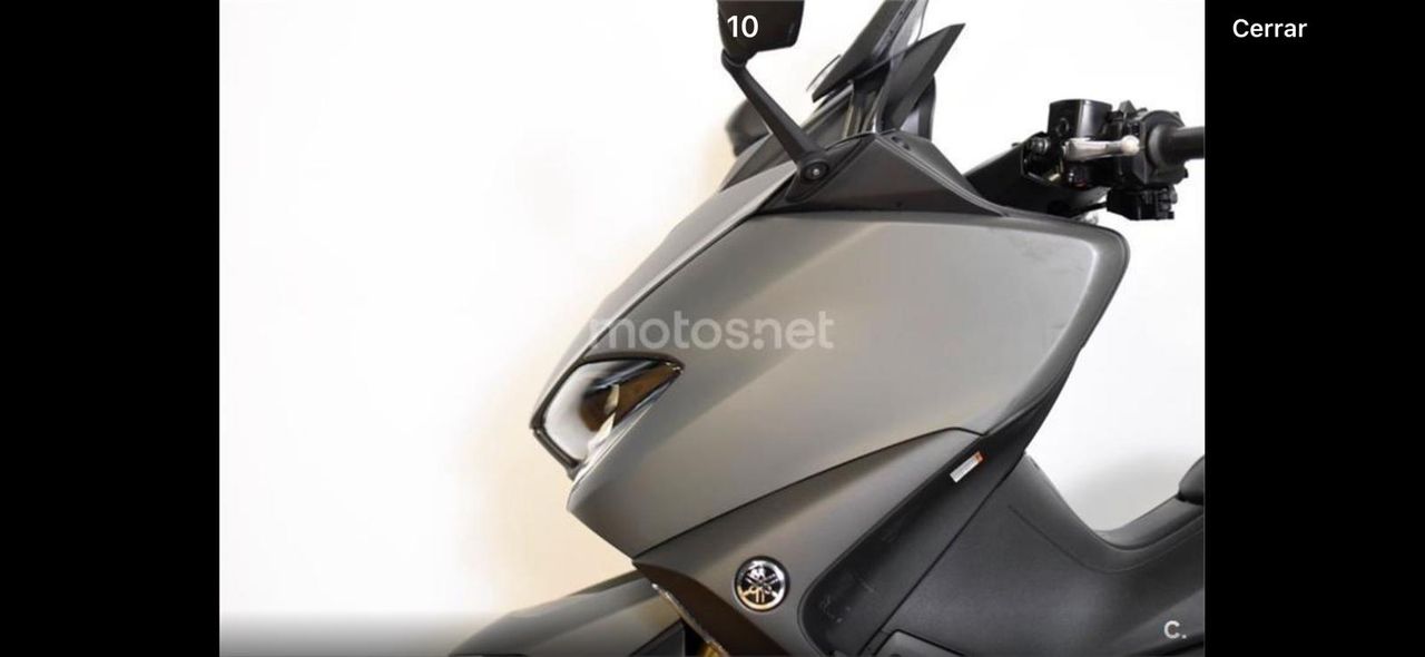 Yamaha TMAX 560 Tech Max - Foto 3