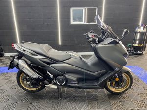 Yamaha TMAX 560 Tech Max - Foto 10