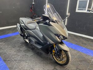 Yamaha TMAX 560 Tech Max - Foto 16