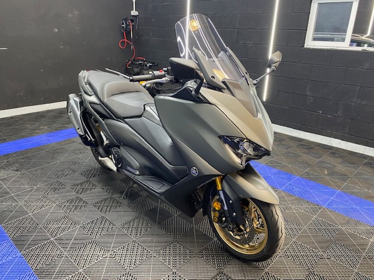 Yamaha TMAX 560 Tech Max - Foto 17