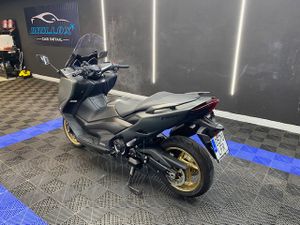 Yamaha TMAX 560 Tech Max - Foto 5