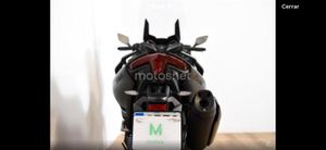 Yamaha TMAX 560 Tech Max - Foto 5