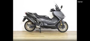 Yamaha TMAX 560 Tech Max - Foto 6