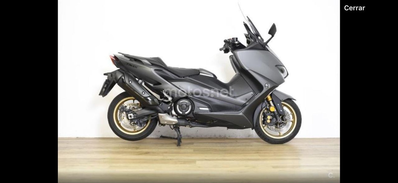 Yamaha TMAX 560 Tech Max - Foto 7