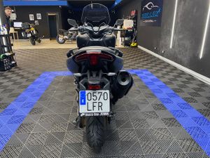 Yamaha TMAX 560 Tech Max - Foto 6