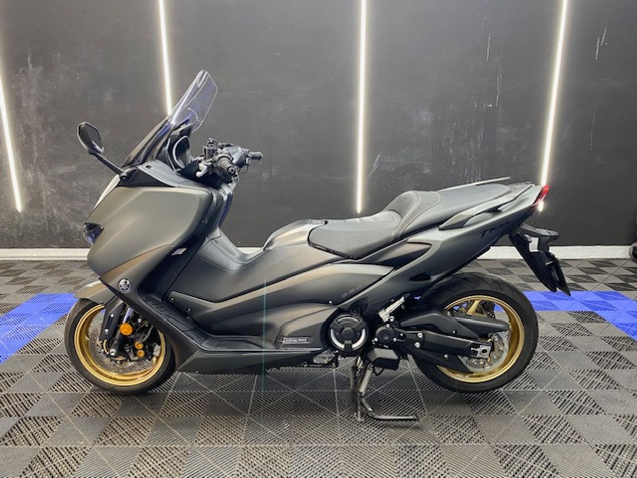 Yamaha TMAX 560 Tech Max - Foto 12