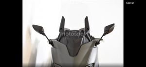 Yamaha TMAX 560 Tech Max - Foto 8