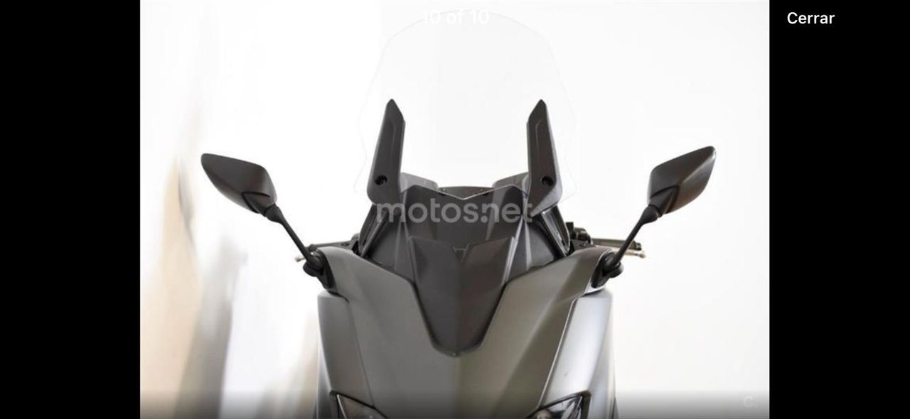 Yamaha TMAX 560 Tech Max - Foto 9