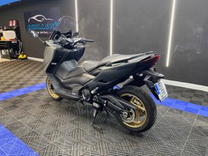 Yamaha TMAX 560 Tech Max - Foto 4