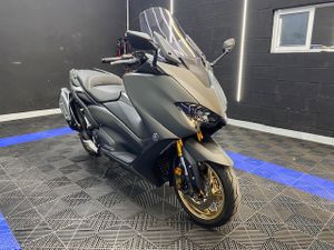 Yamaha TMAX 560 Tech Max - Foto 2