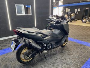 Yamaha TMAX 560 Tech Max - Foto 8