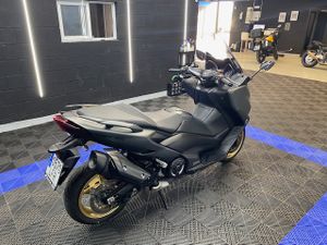 Yamaha TMAX 560 Tech Max - Foto 9