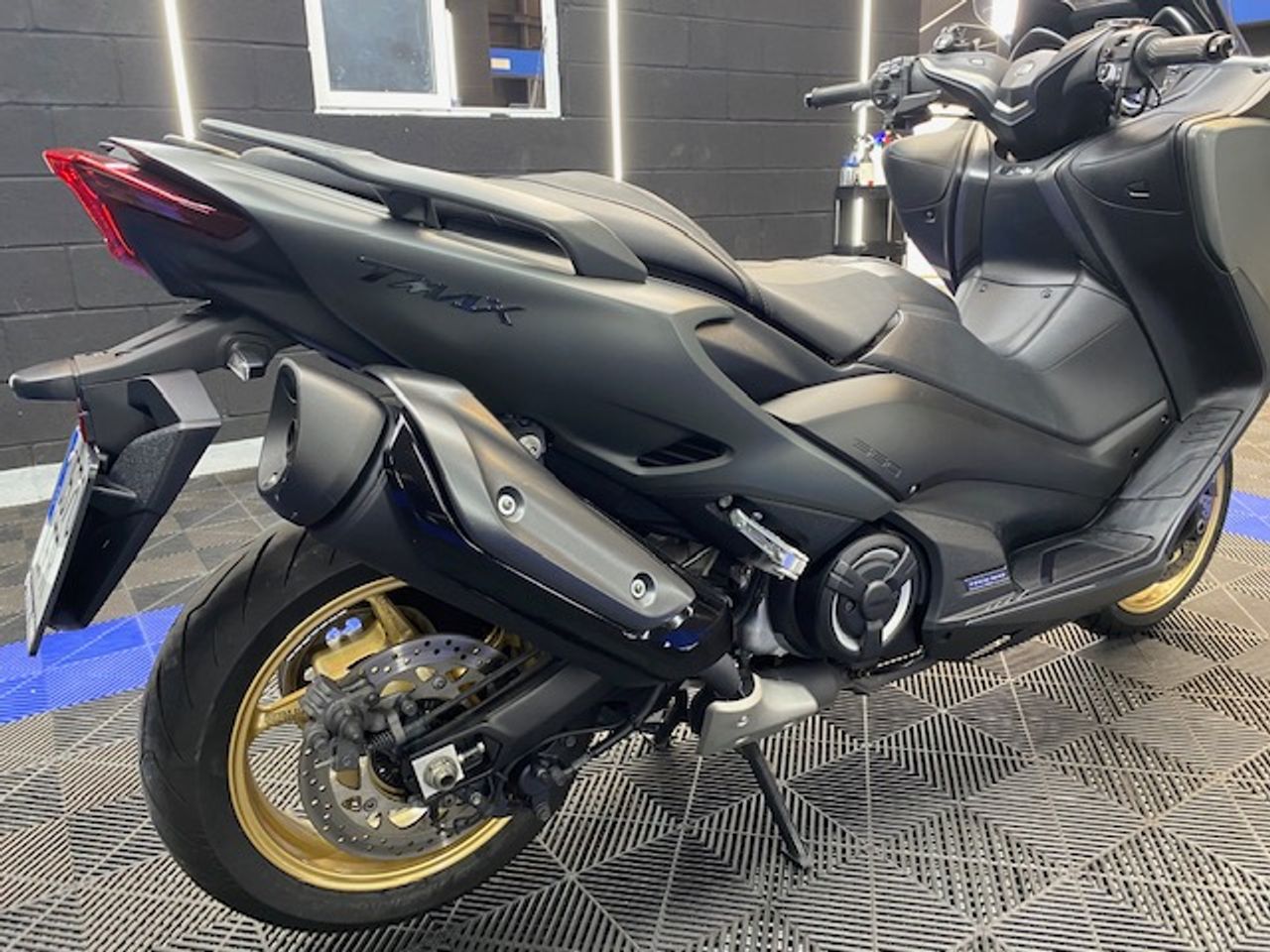 Yamaha TMAX 560 Tech Max - Foto 16