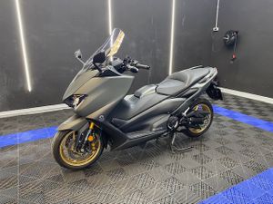 Yamaha TMAX 560 Tech Max - Foto 3