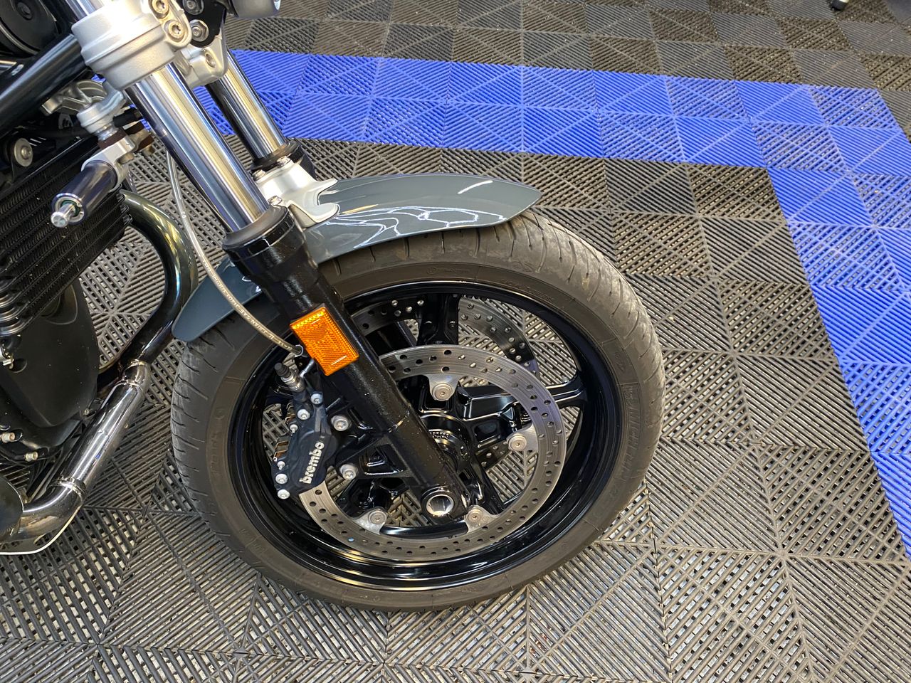 BMW R nineT Urban G/S - Foto 15