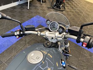 BMW R nineT Urban G/S - Foto 13