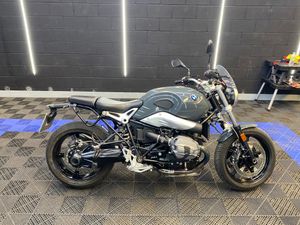 BMW R nineT Urban G/S - Foto 8
