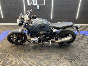 BMW R nineT Urban G/S - Foto 3